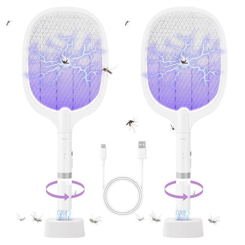Electric Fly Swatter