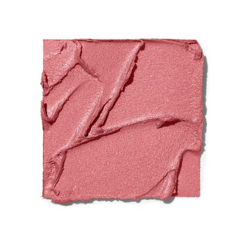 e.l.f. Monochromatic Multi Stick, Travel-Sized Luxuriously Creamy & Blendable Color, For Eyes, Lips & Cheeks, Vegan & Cruelty-Free, Dazzling Peony, 0.17 Oz