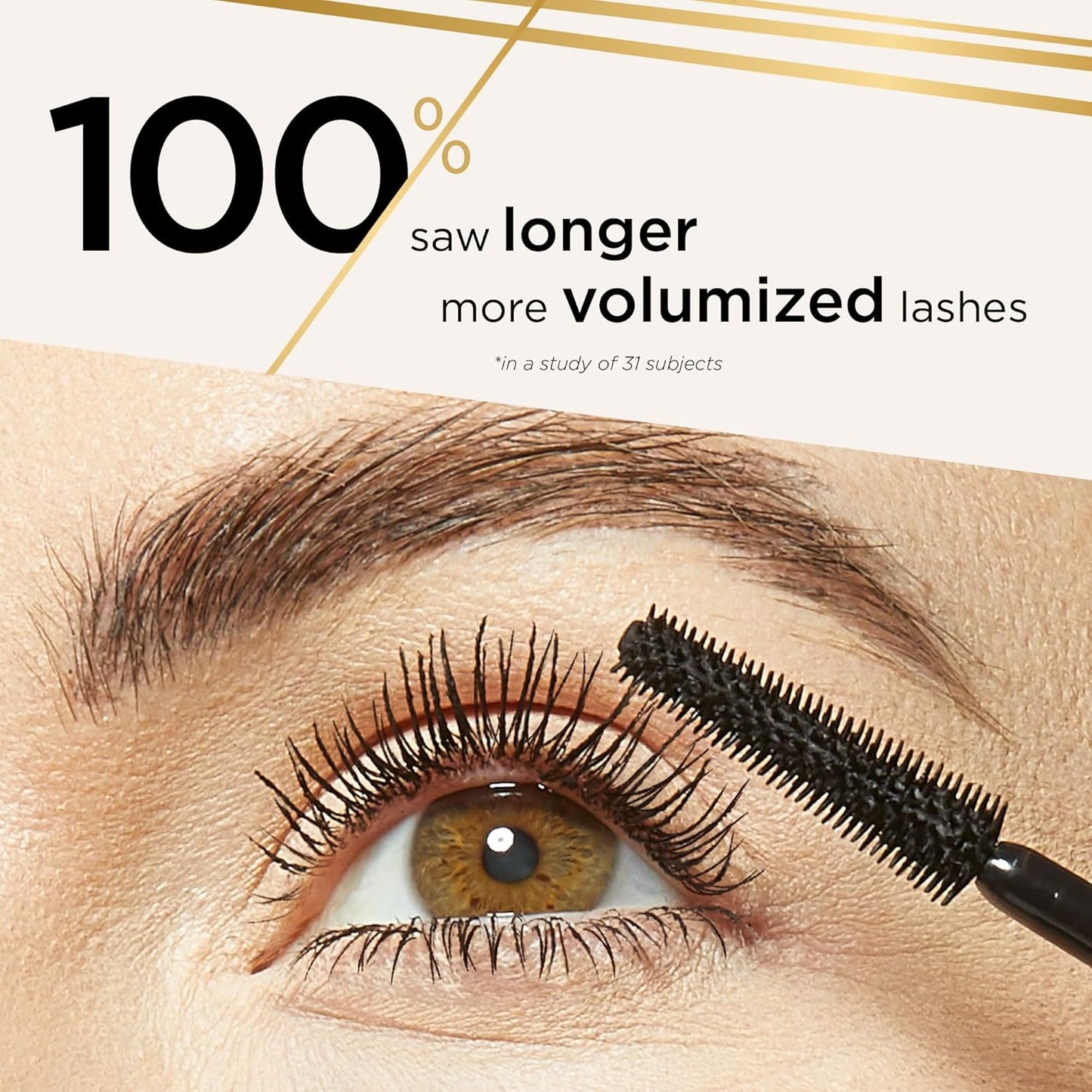 Tarte Tartelette Tubing Mascara - Volumizing Lash Extensions, Easy Removal, 24Hr Smudge-Proof, Vegan & Cruelty-Free