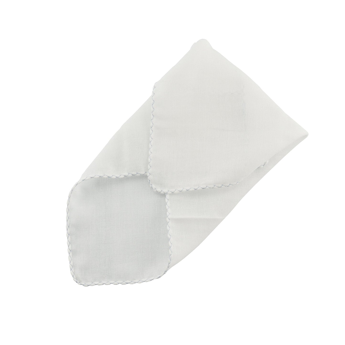 Karlling Muslin Face Cloths, 10 Pack – 100% Cotton Reusable Facial Cleansing Cloths, Gentle Exfoliating Makeup Remover Wipes for All Skin Types, Soft & Washable, 11.8 Inch