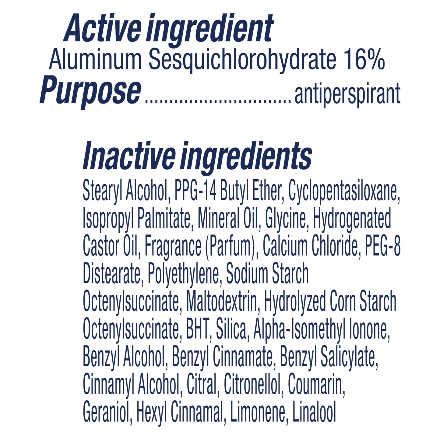 Degree Antiperspirant Deodorant Sexy Intrigue 72-Hour Sweat & Odor Protection Antiperspirant Deodorant For Women with Body Heat Activated Technology 2.6 oz