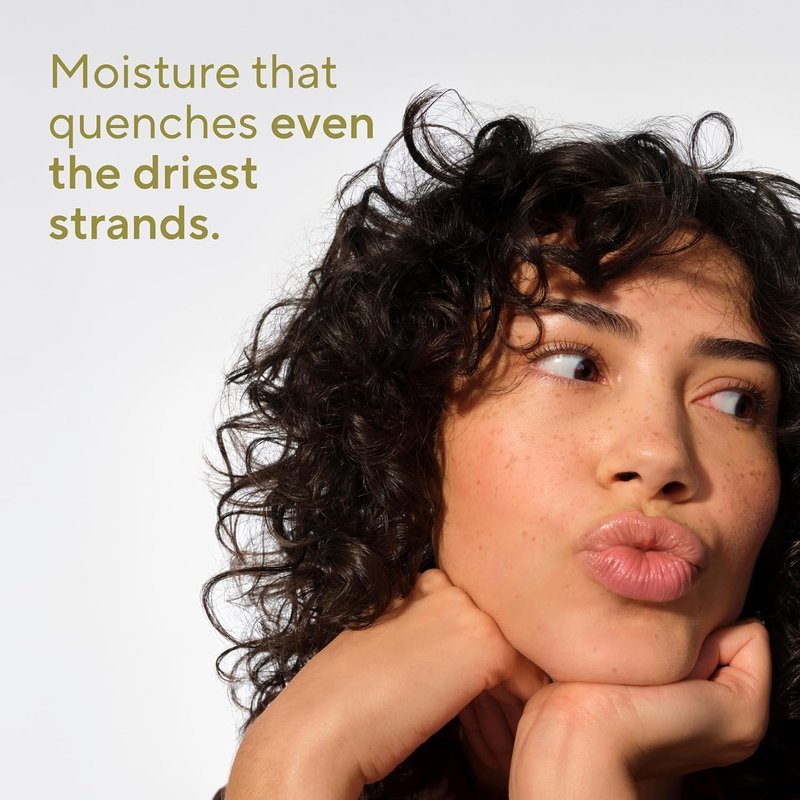 Native Desert Grass & Sandalwood Shampoo & Conditioner - Naturally Derived, Sulfate & Dye Free | 2-Pack for All Hair Types