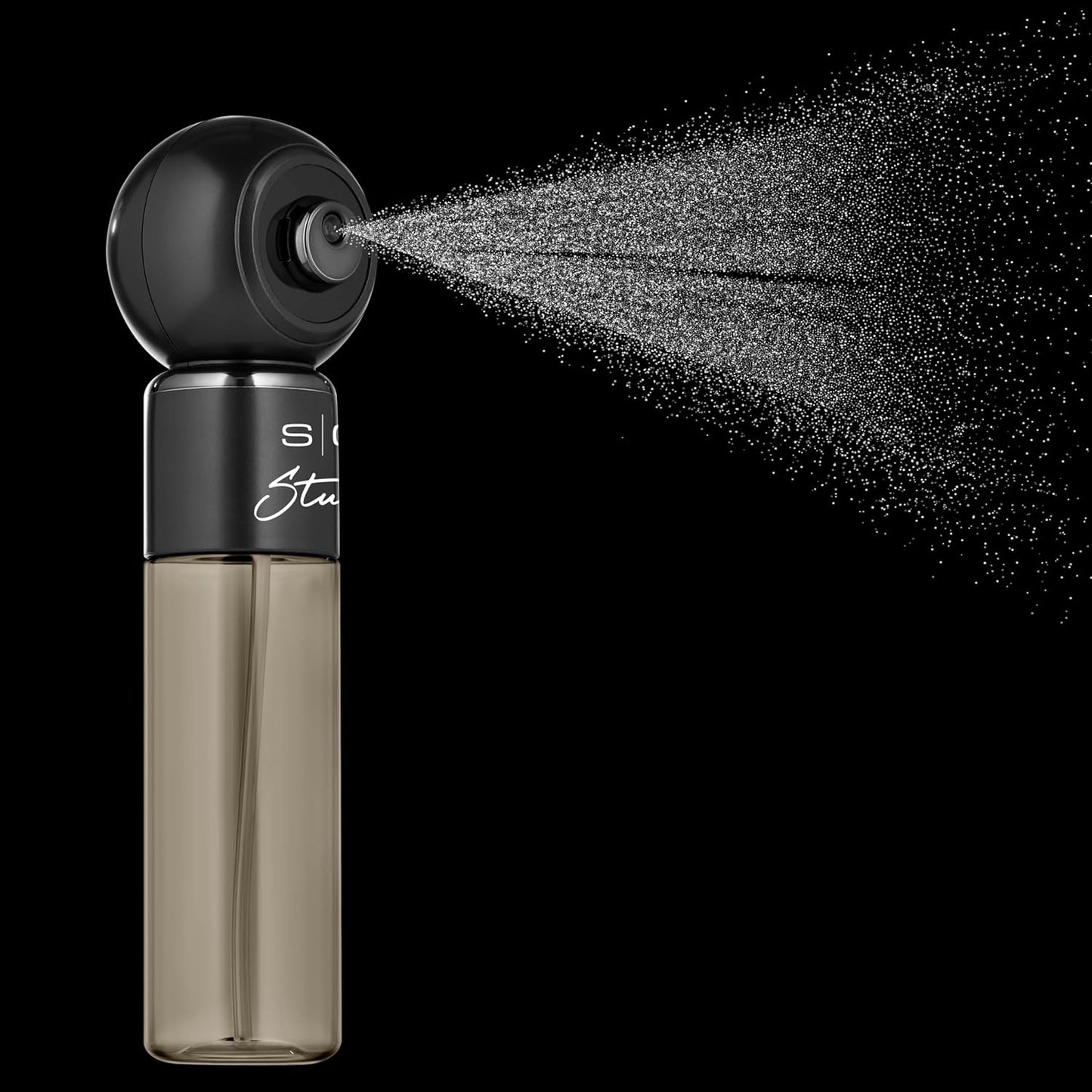 Stylecraft Studio Cordless Mini Nano Mister - High-Pressure Atomization | USB-C Rechargeable for Barbers & Home Use