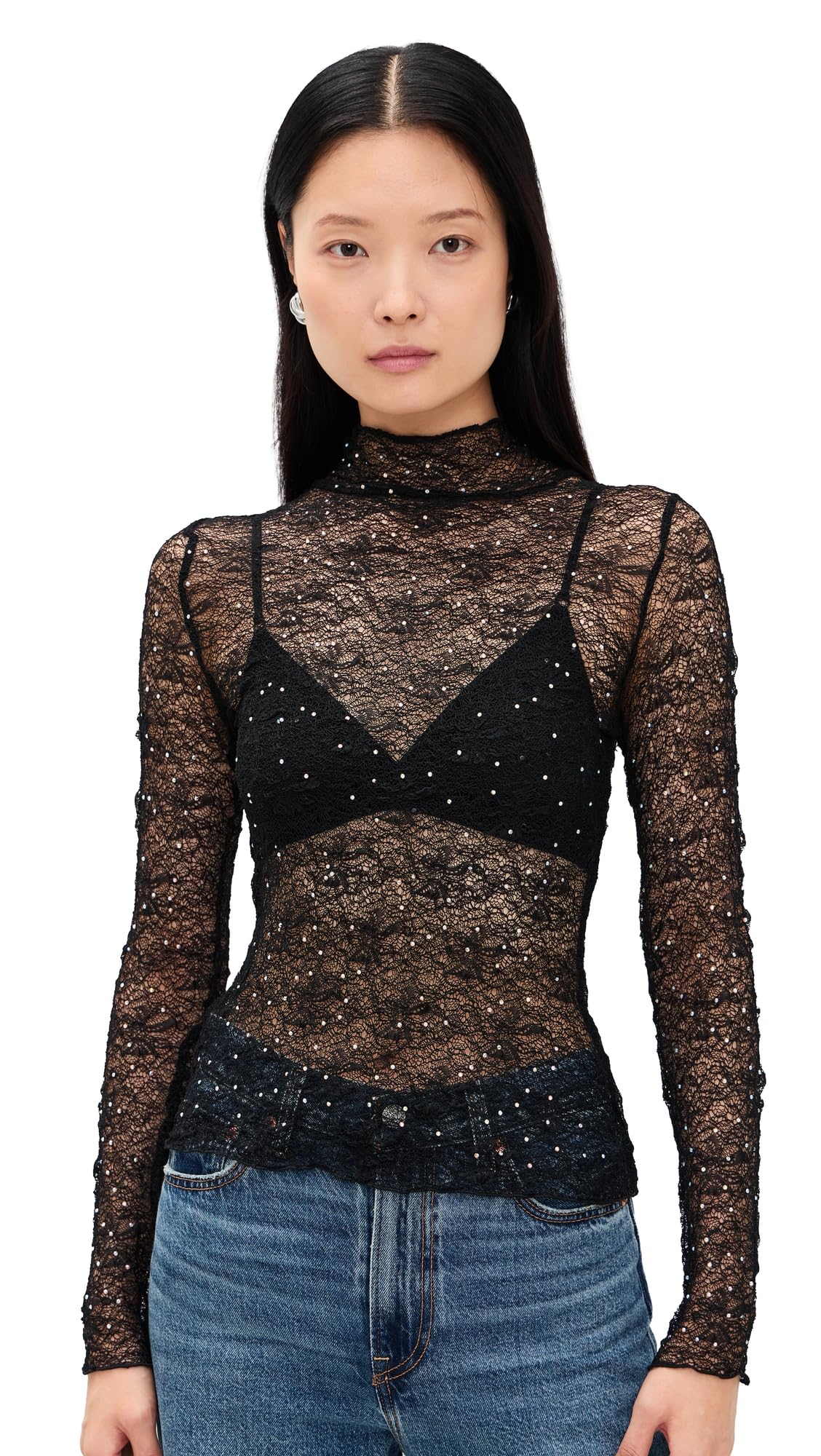 ASTR the label Women's Kyra Top