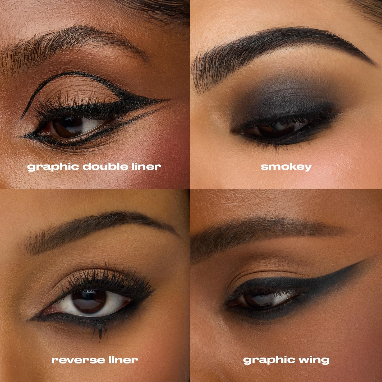 URBAN DECAY 24/7 Glide-On Waterproof Eyeliner Pencil - Smudge-Proof, Long-Lasting, Transfer-Proof, Up to 16HR Wear, Smooth No-Tug Formula, Perversion (Matte Blackest Black) - 0.04 oz