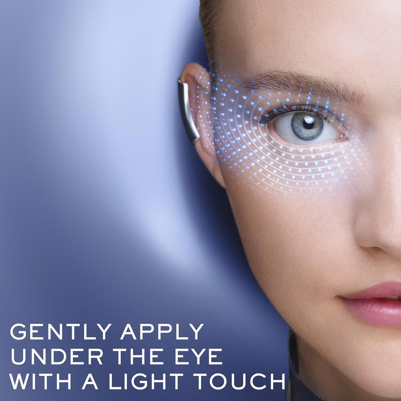 Lancôme Discovery Skincare Gift Set | Mini Rénergie H.P.N-300 Peptide Cream & Génifique Essentials