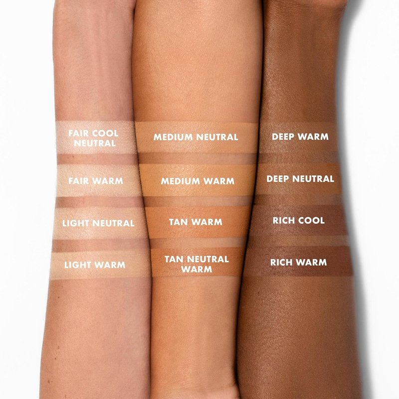 e.l.f. Halo Glow Powder - Ultra-Fine Finishing Powder for Smooth Pores & Fine Lines | Vegan, Deep Warm Shade