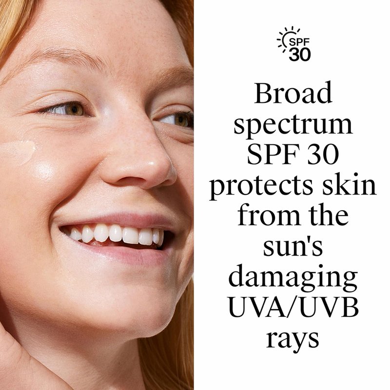 Neutrogena Purescreen+ Tinted Sunscreen SPF 30 - Mineral Formula with Zinc Oxide & Vitamin E | 1.1 fl oz