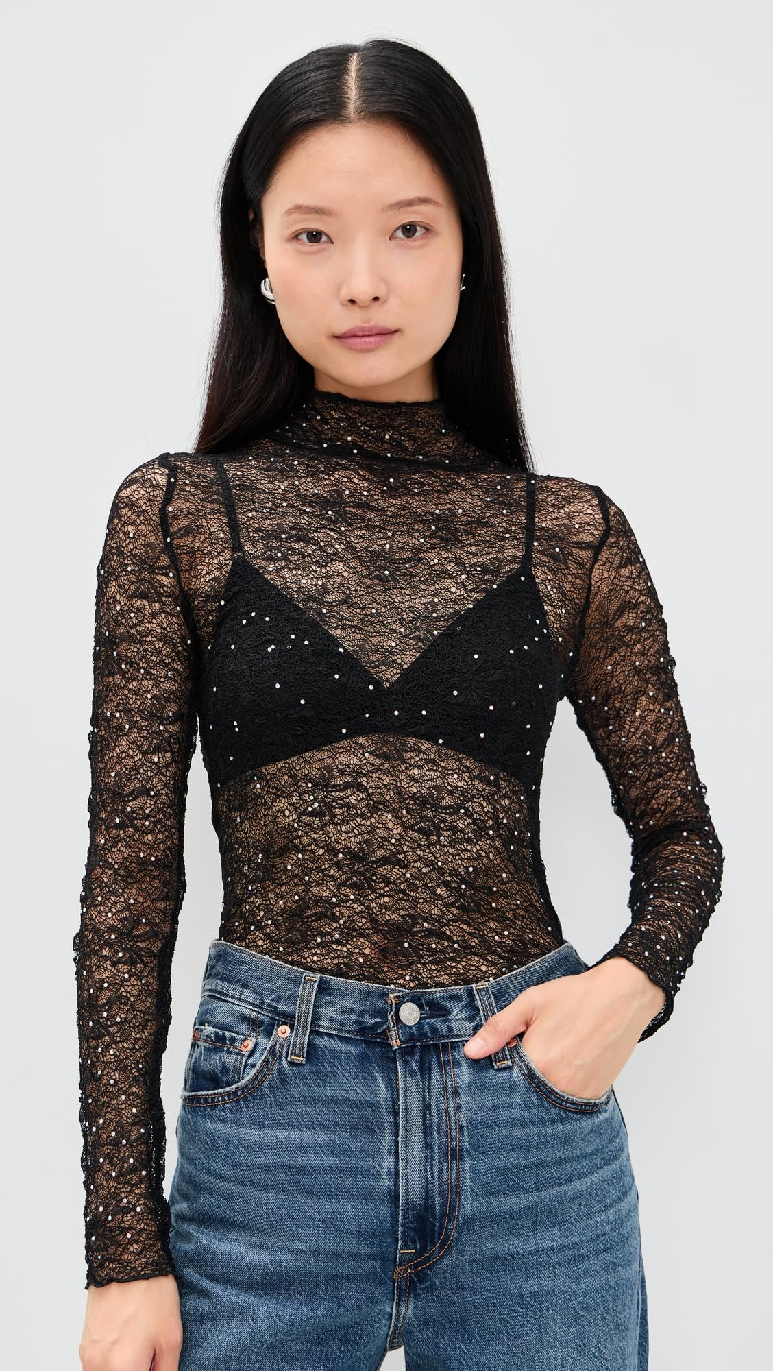 ASTR the label Women's Kyra Top