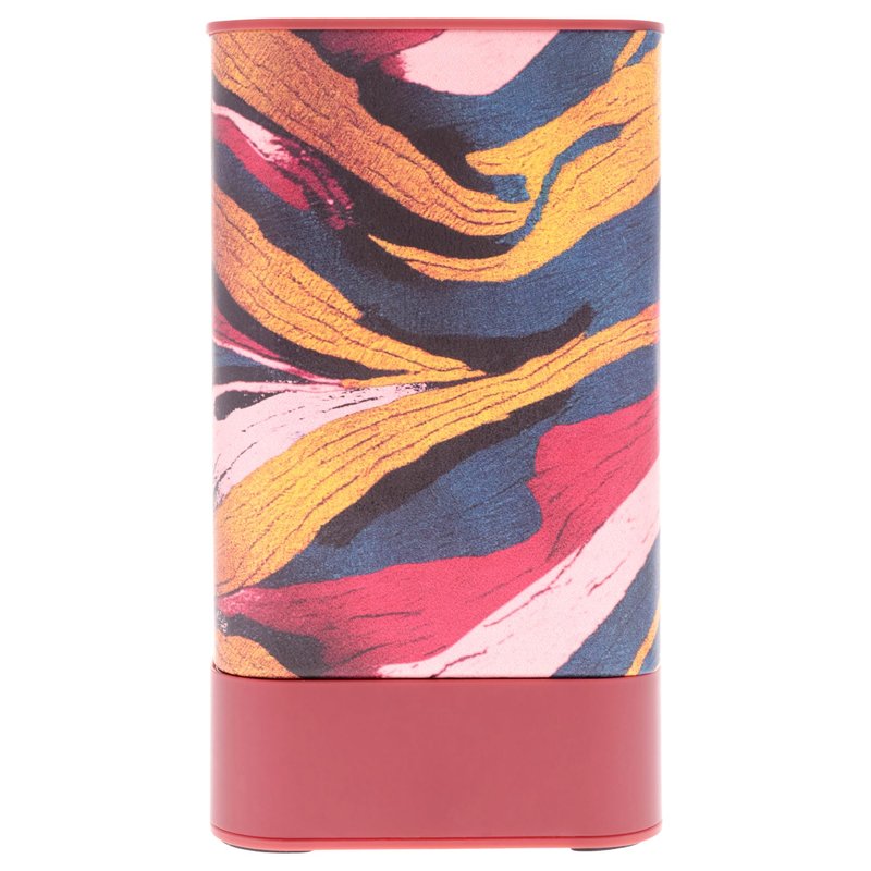 Cherry - Delight by Flavia for Unisex - 3 oz EDP Spray