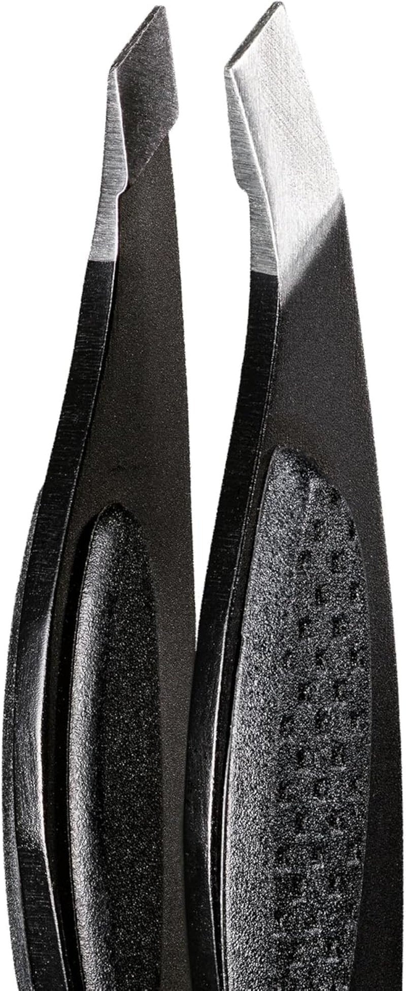 Revlon Comfort & Control Tweezer - Easy Grip Eyebrow Tool for Precise Hair Removal | 1 Count
