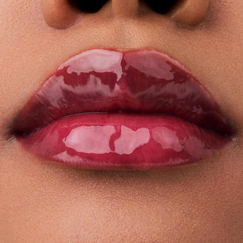 Catrice Glossin' Glow Lip Oil Gift Set - Five High-Shine, Moisturizing Lip Stains | Vegan & Cruelty-Free