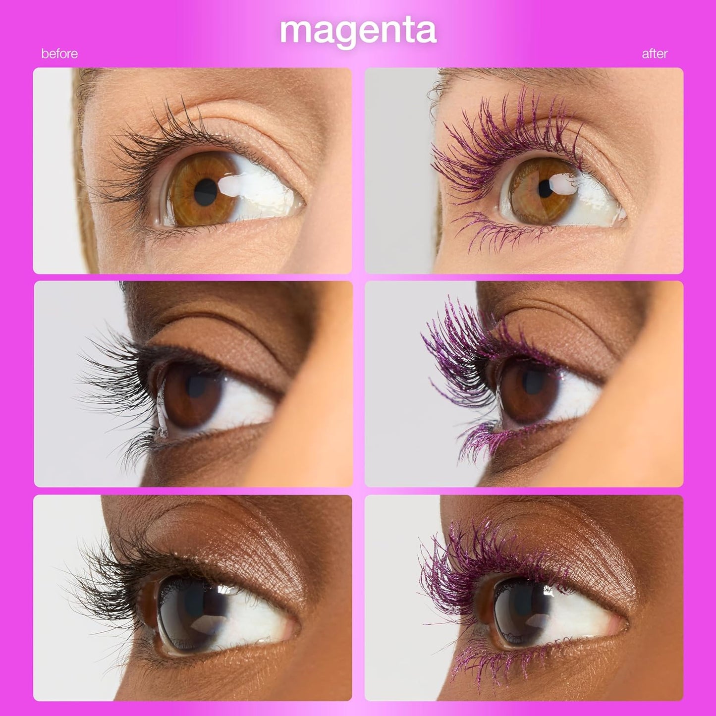 Tarte Tartelette Tubing Mascara - Volumizing Lash Extensions, Easy to Remove, 24Hr Smudge-Proof, Vegan & Cruelty-Free