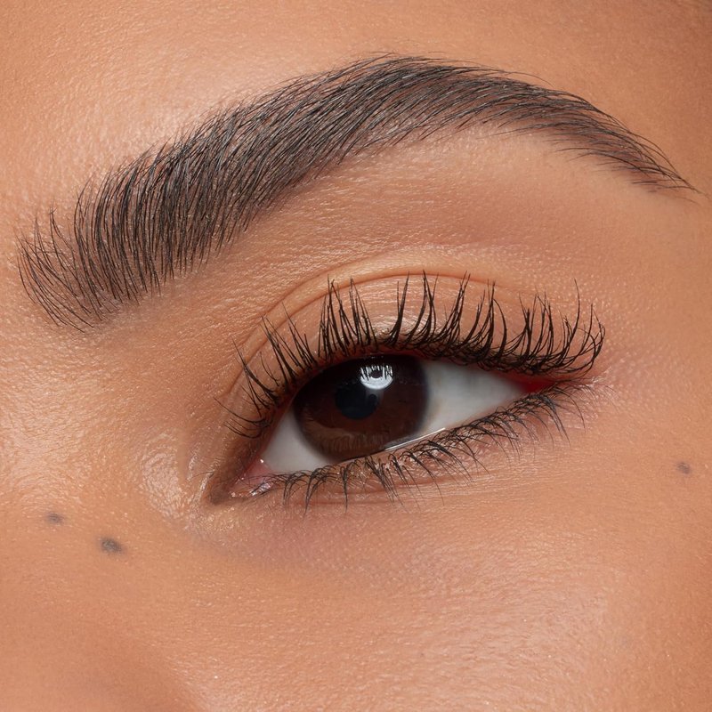 Essence Lash Without Limits Mascara - Extreme Lengthening & Volume, Extra Black | Vegan & Cruelty-Free