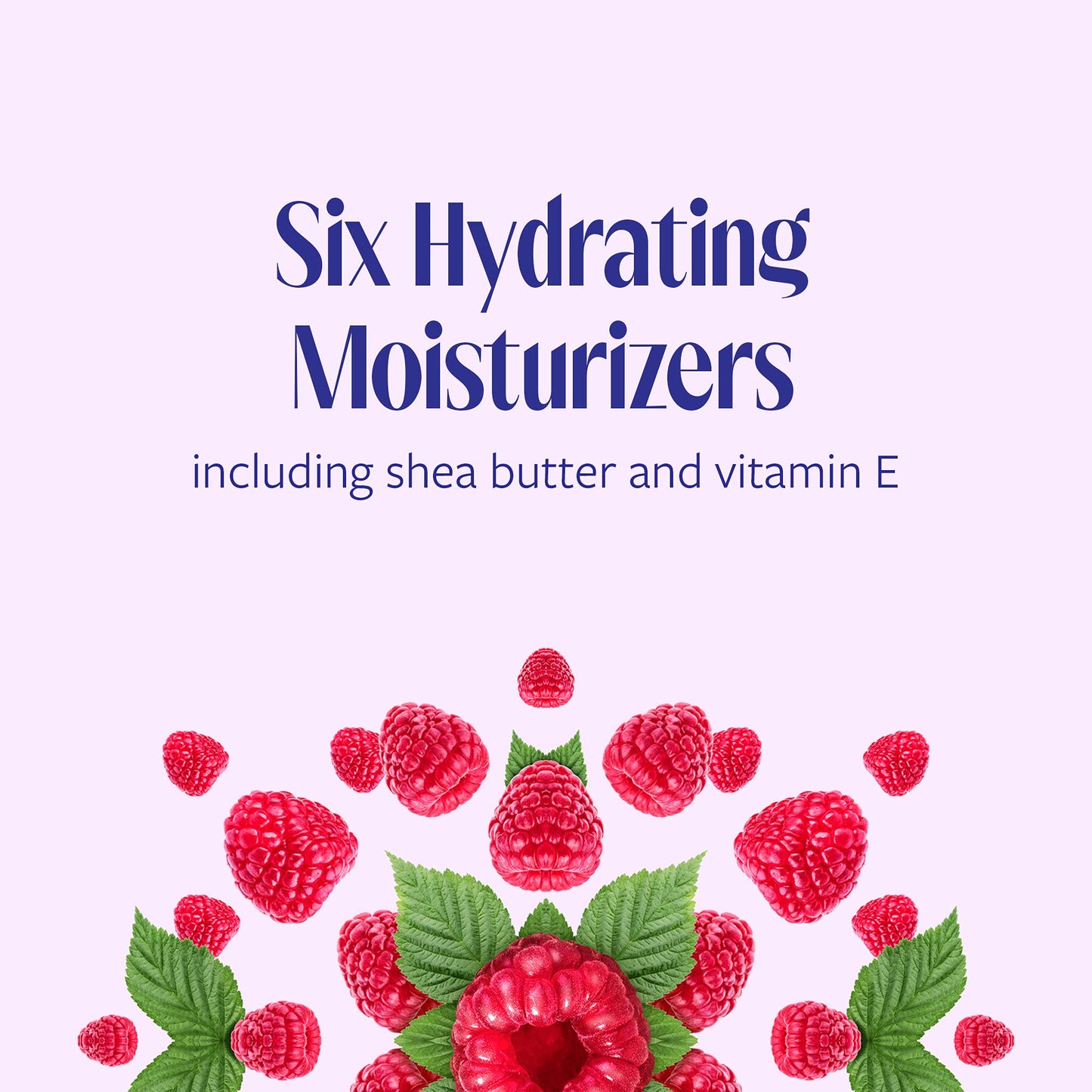 Skintimate Raspberry Rain Shave Gel for Women, 6 Pack | Skintimate Shaving Cream for Women, Womens Shaving Cream, Shave Cream, Shaving Foam, Womens Shave Gel, Pack of 6, 7oz each