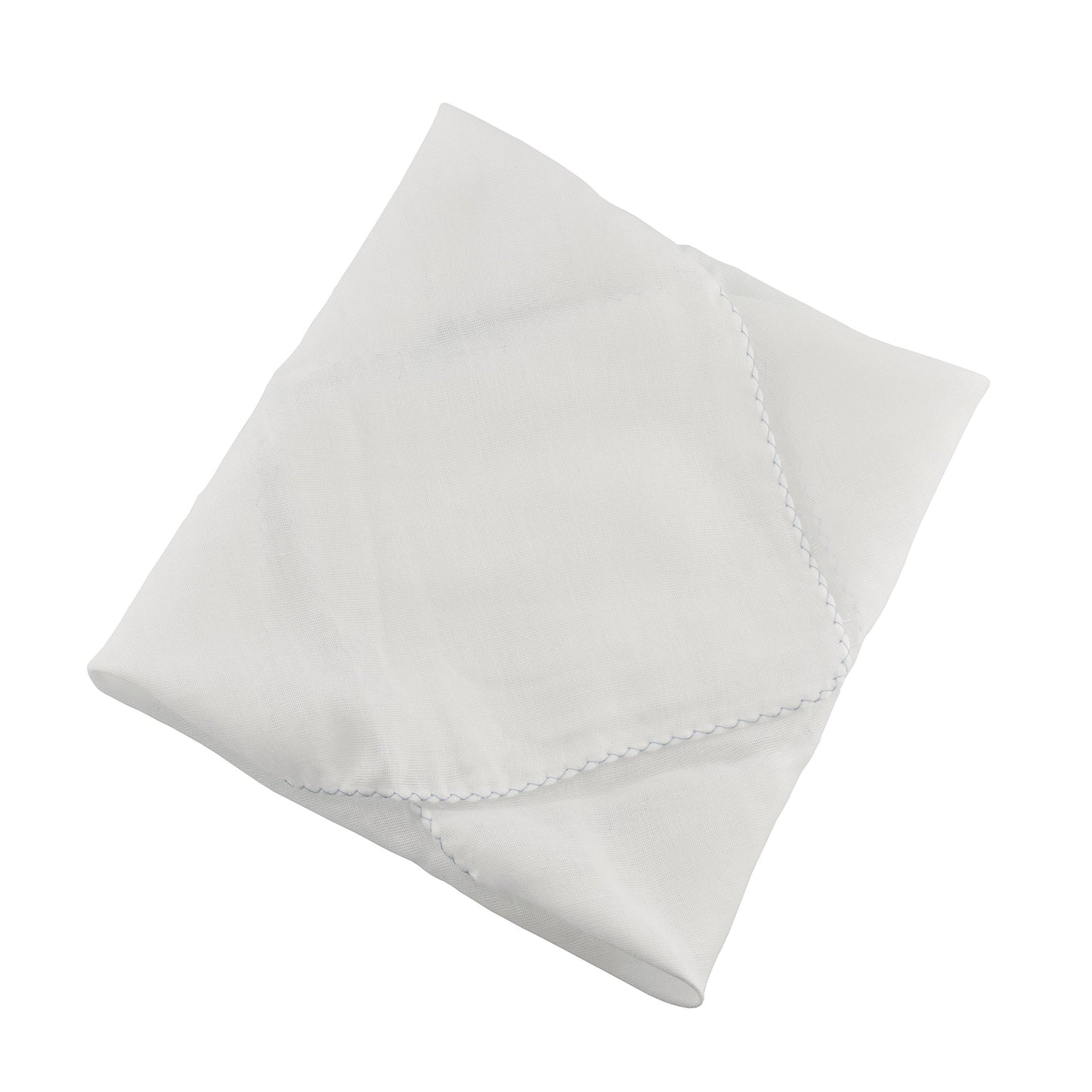 Karlling Muslin Face Cloths, 10 Pack – 100% Cotton Reusable Facial Cleansing Cloths, Gentle Exfoliating Makeup Remover Wipes for All Skin Types, Soft & Washable, 11.8 Inch
