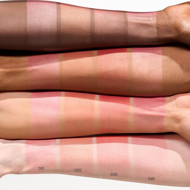 Catrice Soft Glam Baked Blush | Luminous, Lightweight Powder for Buildable Color | Vegan & Cruelty Free (010 | On Cloud Pink)