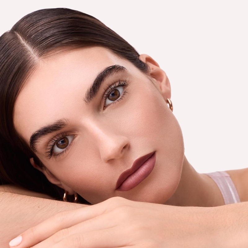 Catrice Gel Glide Lip Liner - Creamy, Long-Lasting Formula | Vegan & Cruelty-Free | Toffee Talk (090)