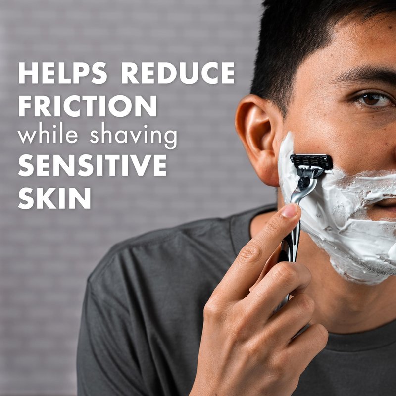 Gillette Shaving Cream