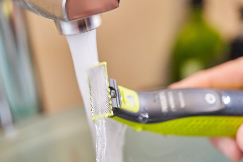 Norelco Philips OneBlade Shaver