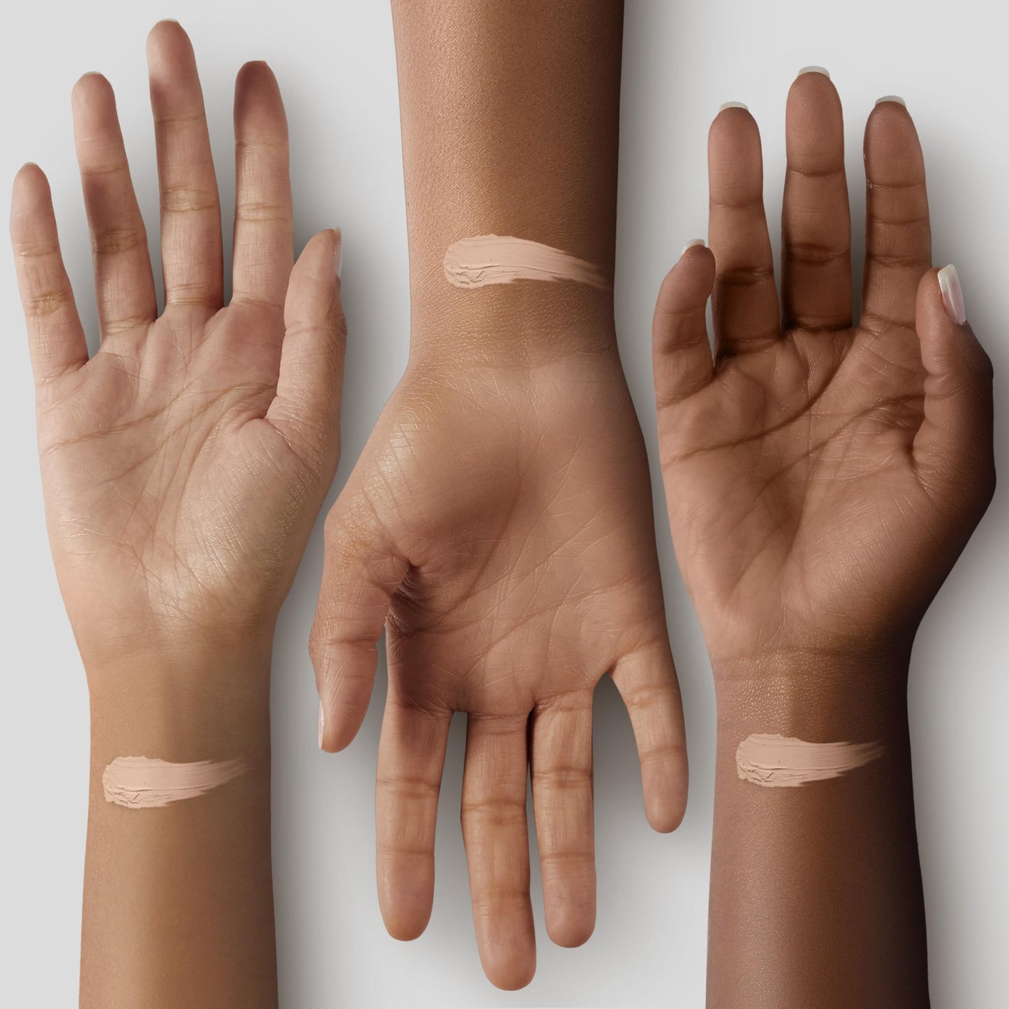 tarte Amazonian clay 16-hour Full Size coverage foundation – Matte Finish Foundation, Vitamin E for Hydration & Smooth Looking Skin, Vegan & Cruelty-Free, full size, light beige