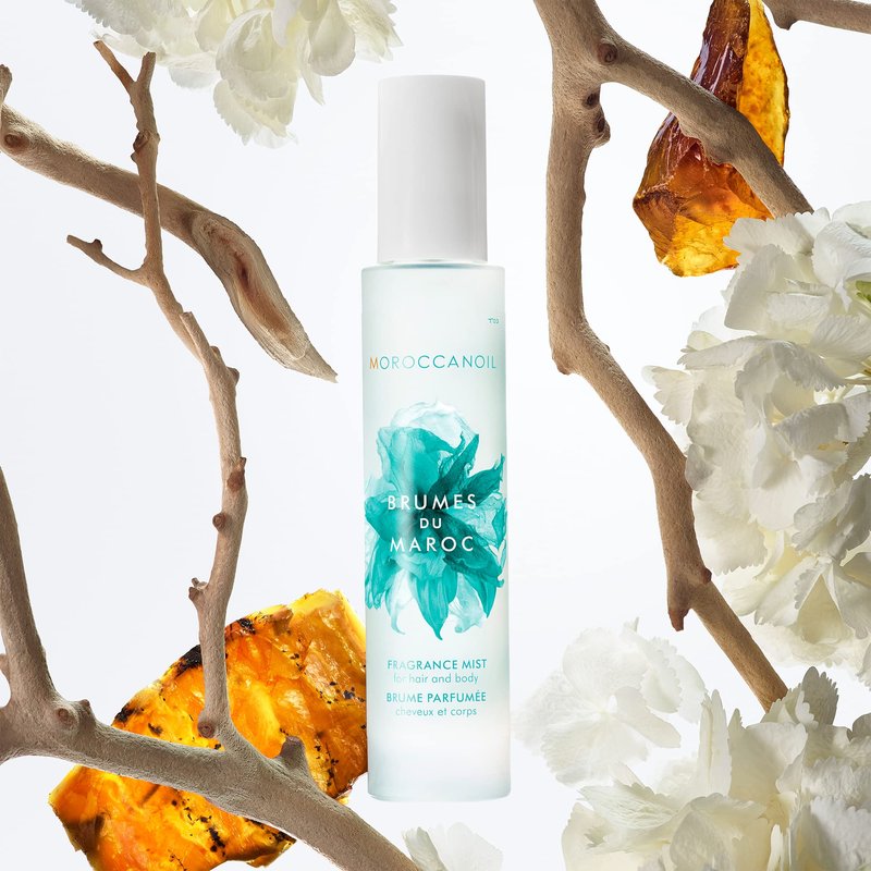 Moroccanoil Hair and Body Fragrance Mist, 3.4 Fl. Oz