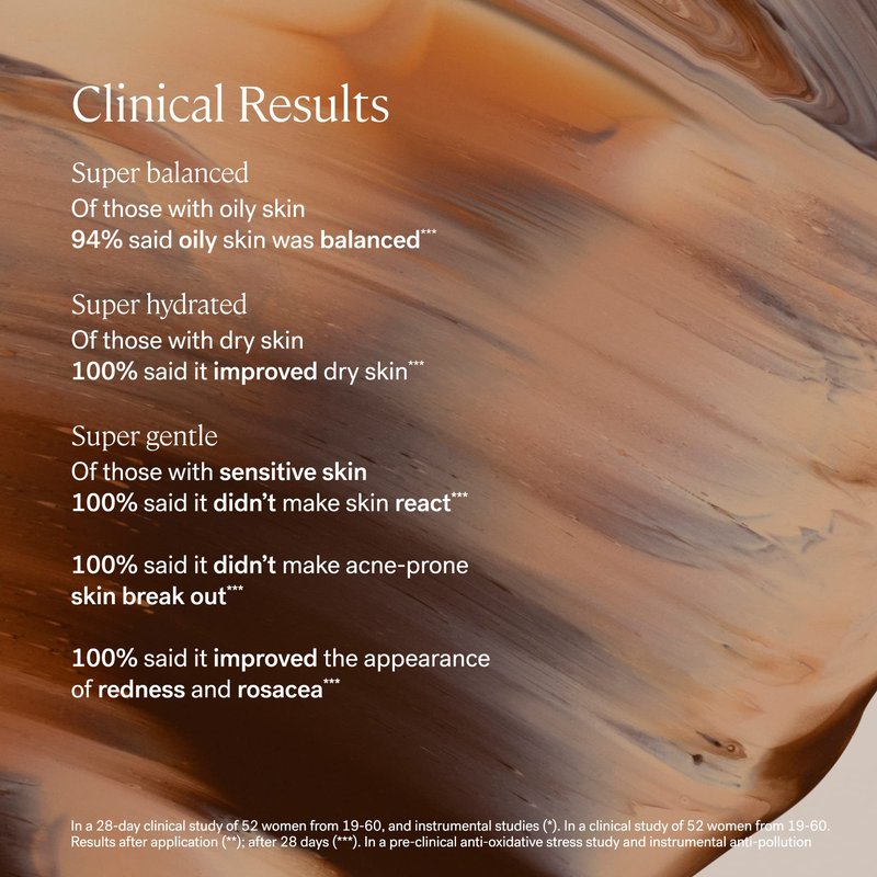 ILIA - Super Serum Skin Tint SPF 40 | Non-Comedogenic, Vegan, Lightweight to Help Against Blue Light, + Pollution while Hydrating, Smoothing, + Refining (Kai ST6.5, 1 fl oz | 30 ml)