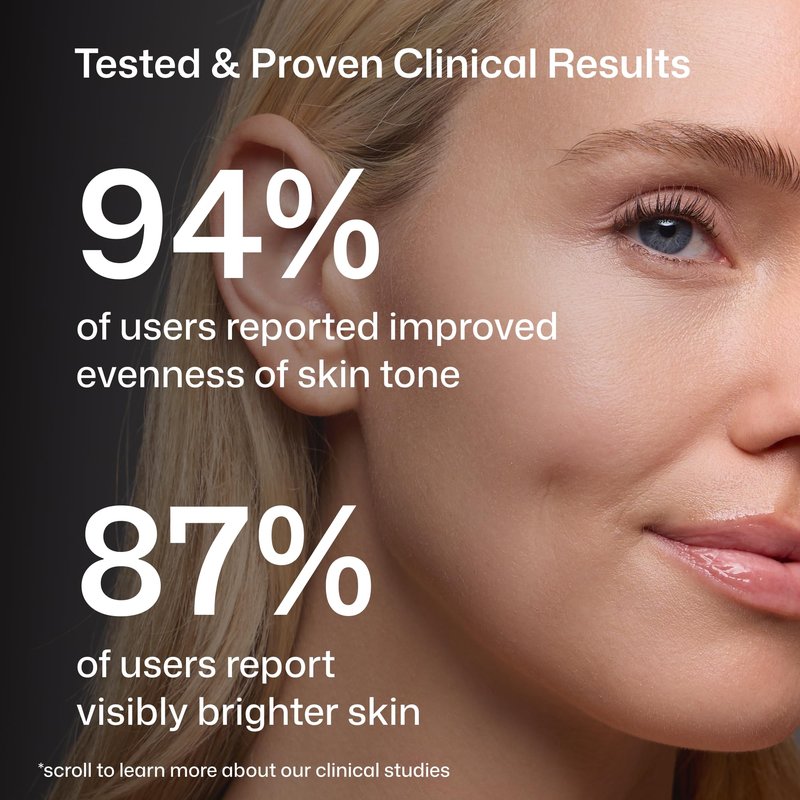 Revision Skincare C+ Correcting Complex 30%®, Anti Aging Antioxidant Blend with Vitamin C, Supports Healthy Skin, 0.5 fl oz