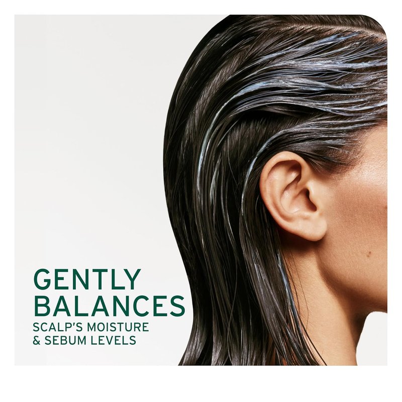 Biolage Scalp Sync Universal Conditioner - Nourishing Hydration for All Scalp Types | Vegan & Paraben-Free