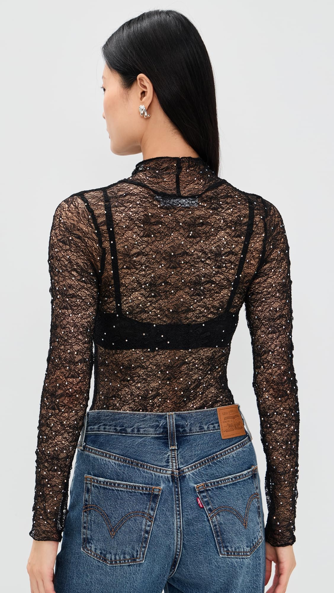 ASTR the label Women's Kyra Top