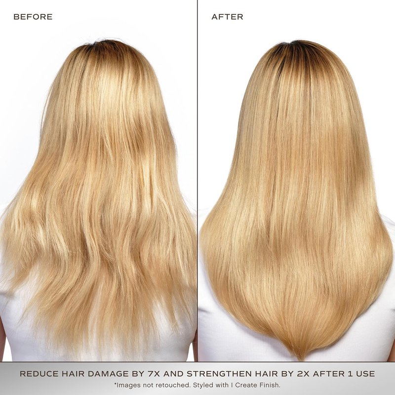 Repair Hair Mask - Organic Beauty Treatment to Strengthen & Smooth | Non-Toxic, Cruelty-Free (6 fl oz | 177 mL)