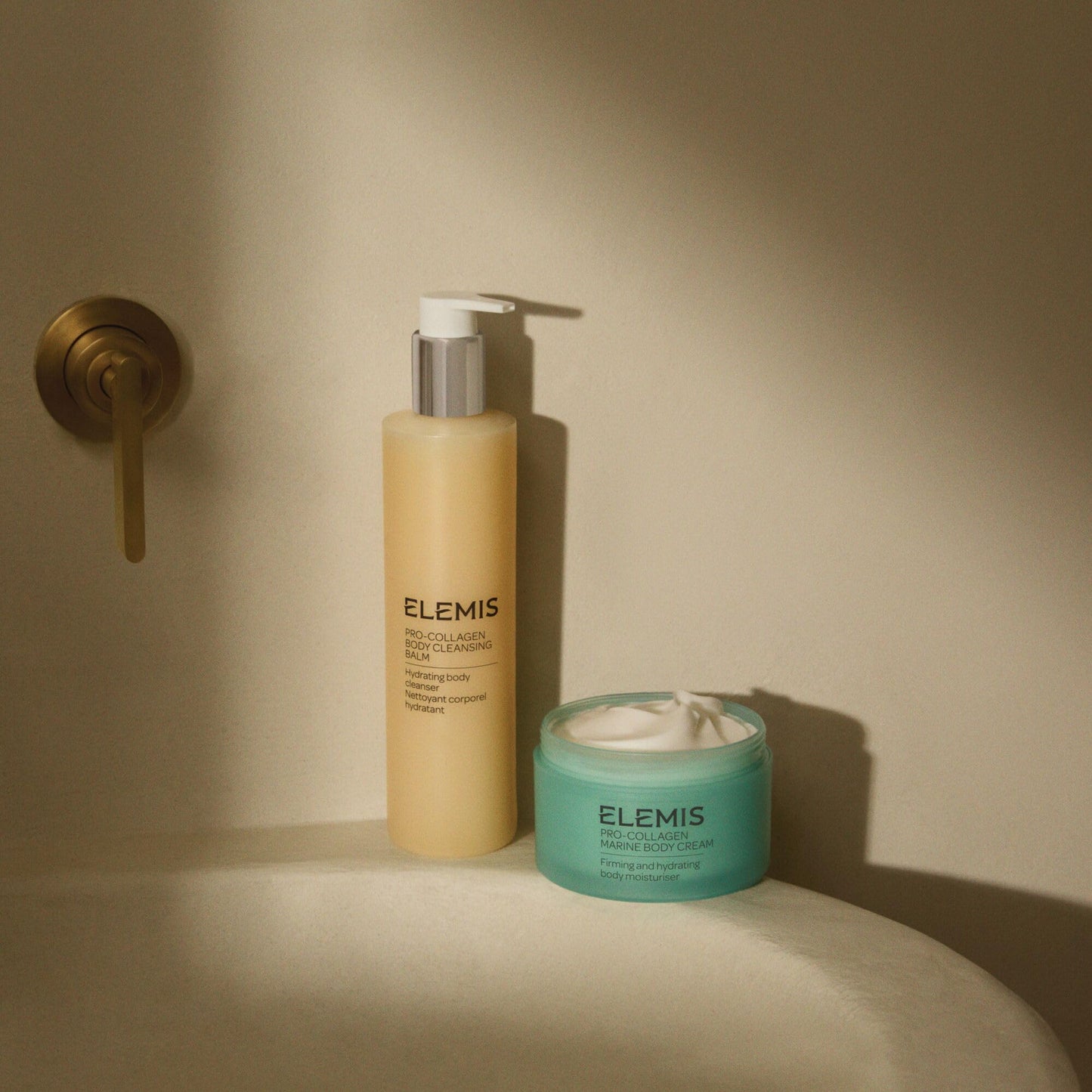 ELEMIS Pro-Collagen Body Cleansing Balm 300ml