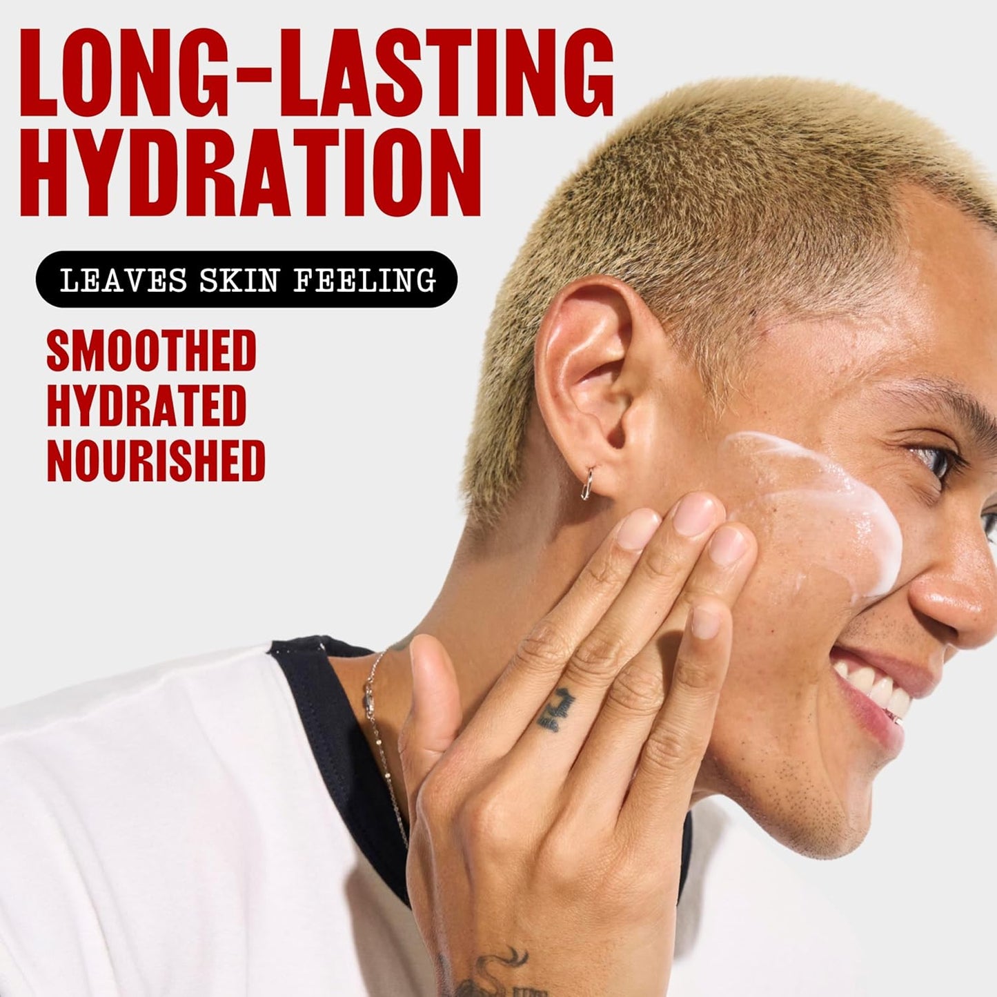 Thayers Face Moisturizer - Hyaluronic Acid & Snow Mushroom | Lightweight Hydration for Normal to Dry Skin, 2.5 Oz