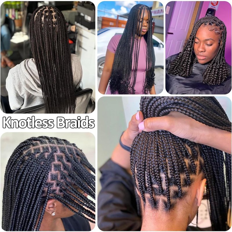 100% Brazilian Virgin Remy Human Hair - 18 Inch Curly Braiding Bundle | Soft Silky Natural Color