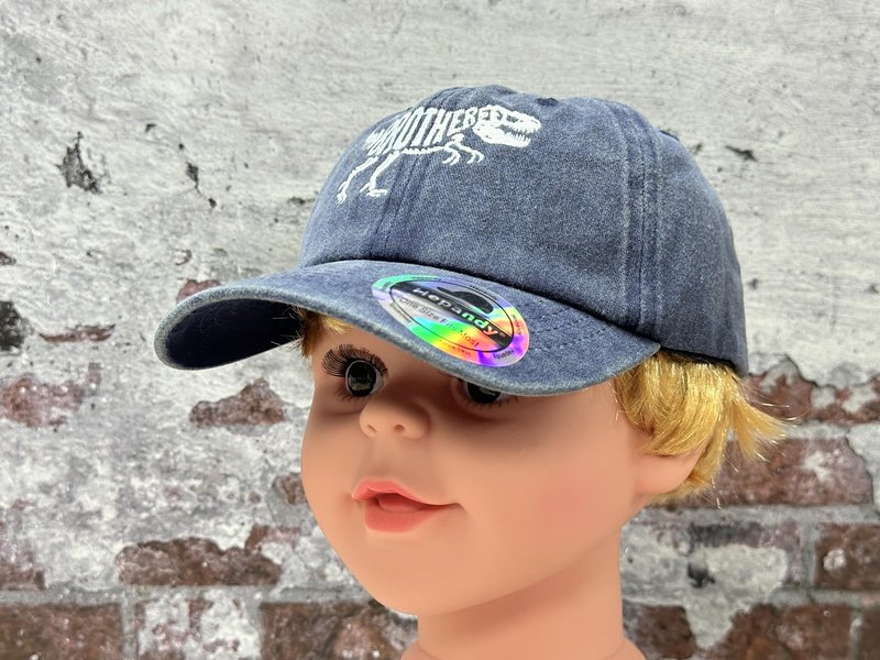 Hepandy Embroidered Baseball Caps for Boys Girls