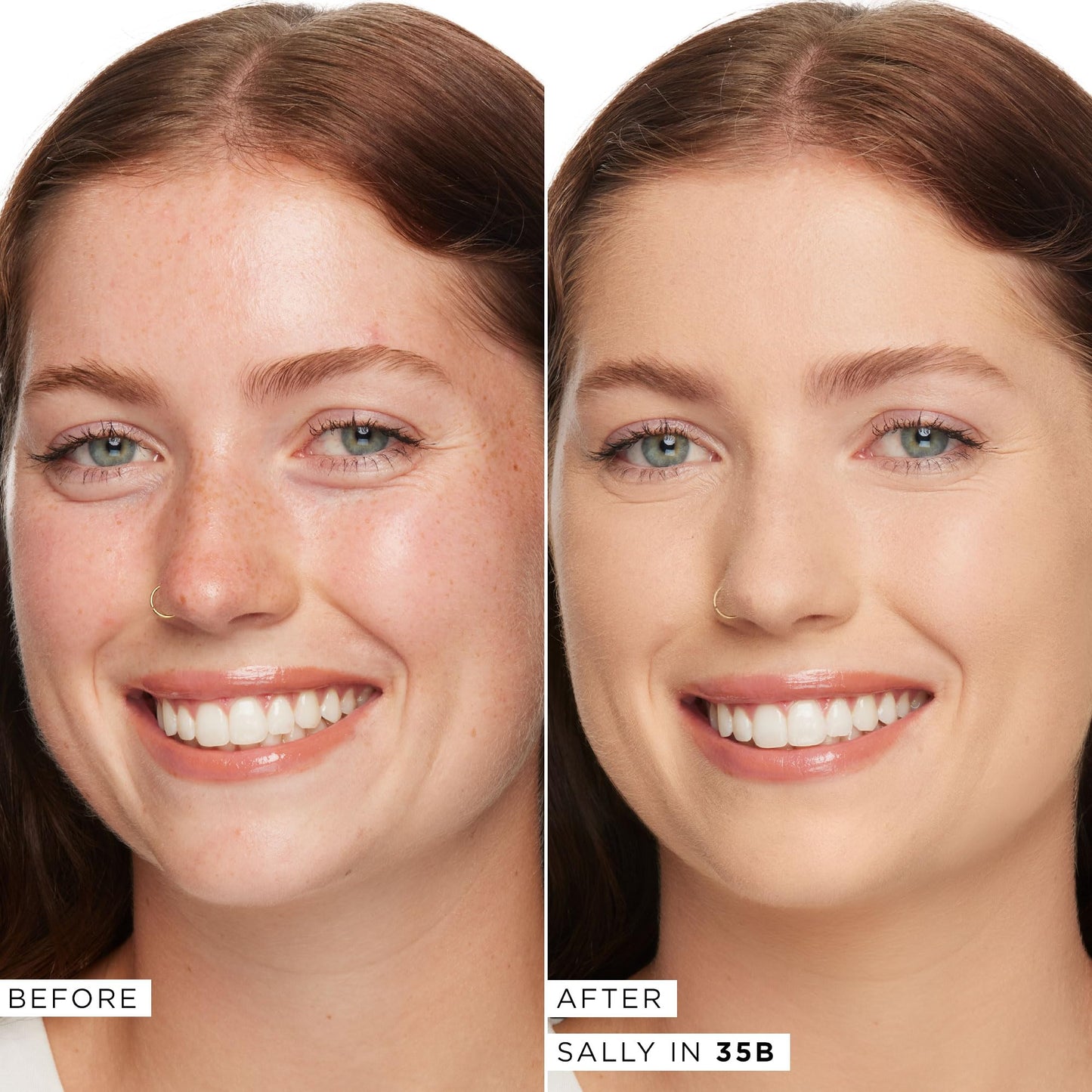 tarte face tape foundation – Full-Coverage Waterproof Makeup, Hydrating & Smoothing, Natural Matte Finish for Transfer-Proof Comfortable Long-Wear Foundation, Vegan & Cruelty-Free, full size, 35B