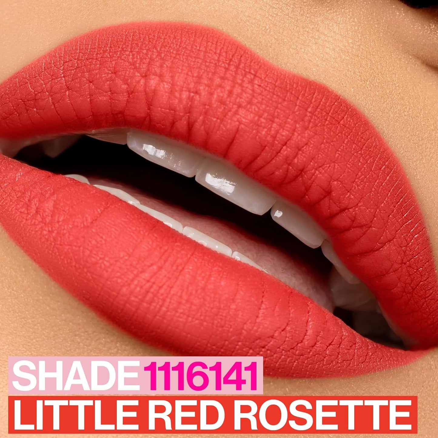 Soft Blur Matte Lipstick - Velvety Semi-Sheer, Buildable & Blendable Formula | Vegan & Cruelty-Free - I'm Shy