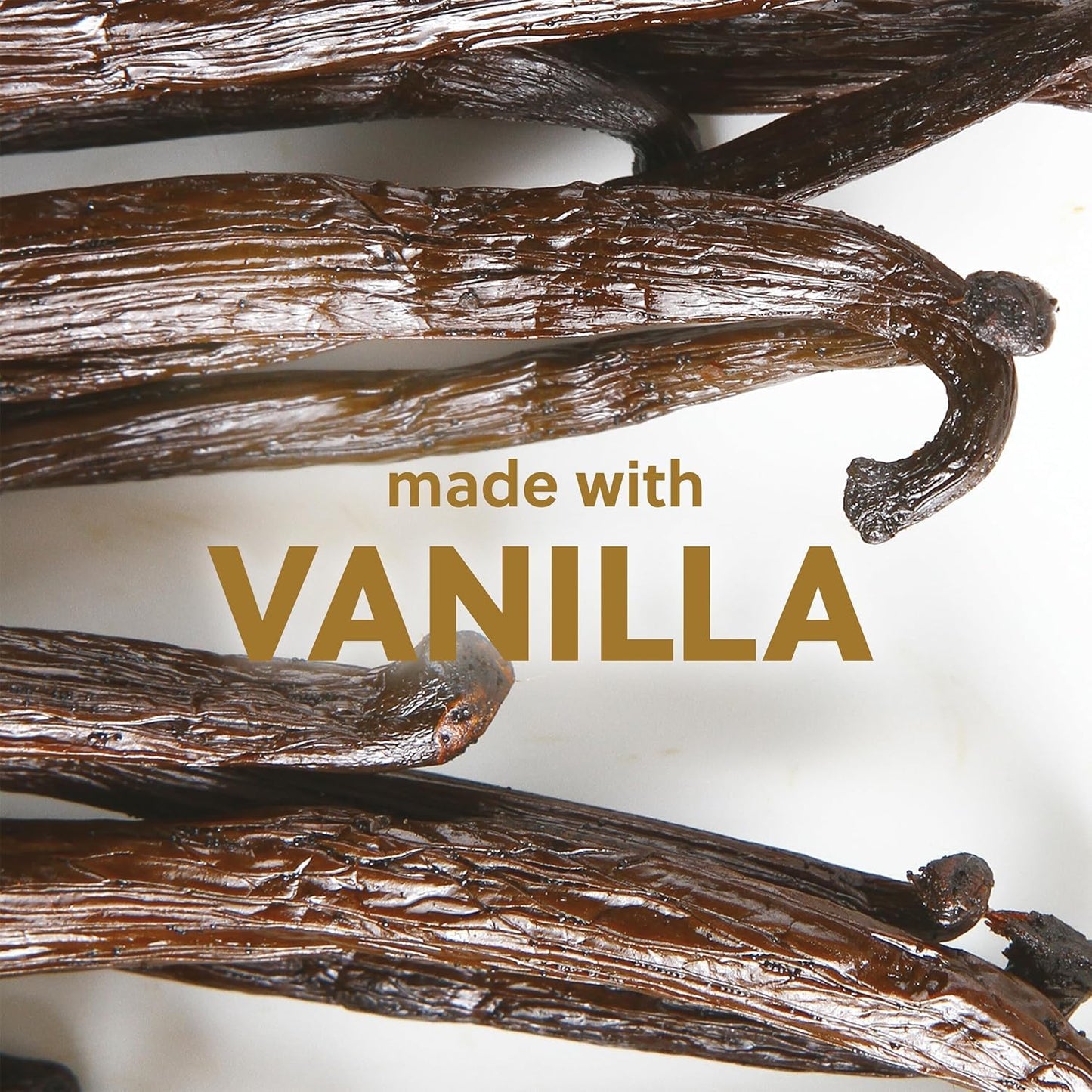 Tree Hut Vanilla Overnight Lip Mask - Hydrating Lip Treatment with Shea Butter & Vitamin E | 0.6 oz