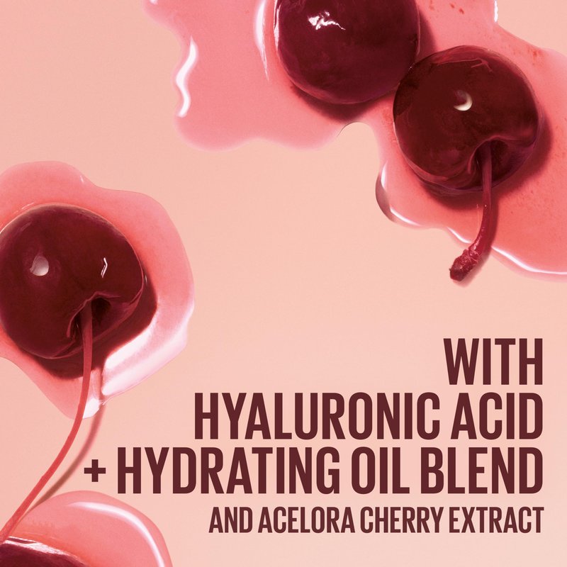 MAYBELLINE Lifter Glaze Oil Balm with Hyaluronic Acid and Hydrating Oil Blend, Lip Balm with 24HRs of Smooth, Moisturizing Shine, Rose Bite (Sheer Hot Pink)