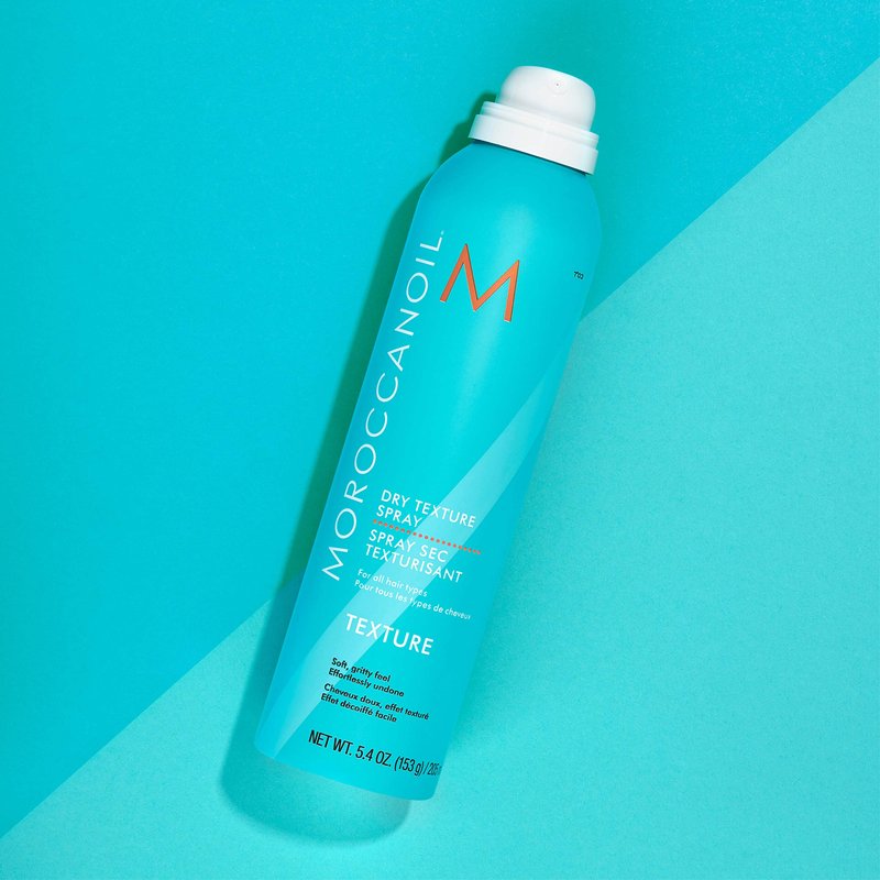 Moroccanoil Dry Texture Spray, 5.4 Fl. Oz.