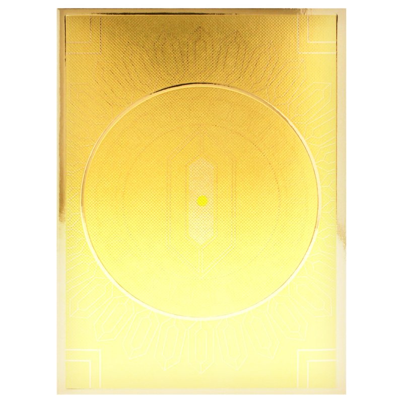 Hamidi Mera for Unisex - 0.67 oz Perfume Oil