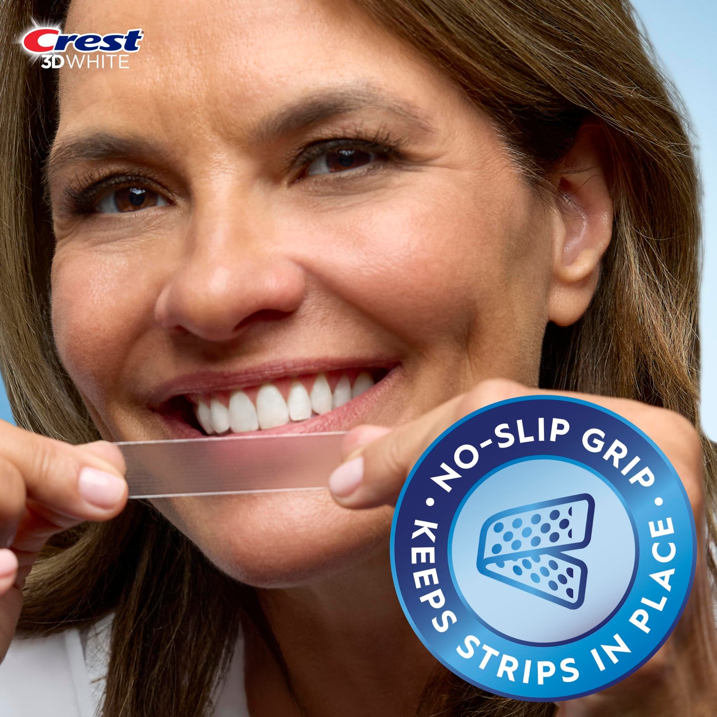 Crest 3D Whitestrips Professional Effects – Teeth Whitening Kit, 22 Treatments (20 + 2 Bonus), Each with 1 Upper/1Lower, 44 Strips – Crest 3DWhite Teeth Whitening Strips (Pack of 8)