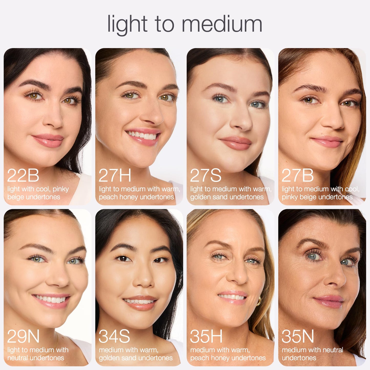 tarte shape tape concealer – Full-Coverage Creaseless Soft Matte Finish, Brightening Under-Eye & Face Makeup, 16hr Longwear, Vegan & Cruelty-Free, full size, 22B light beige