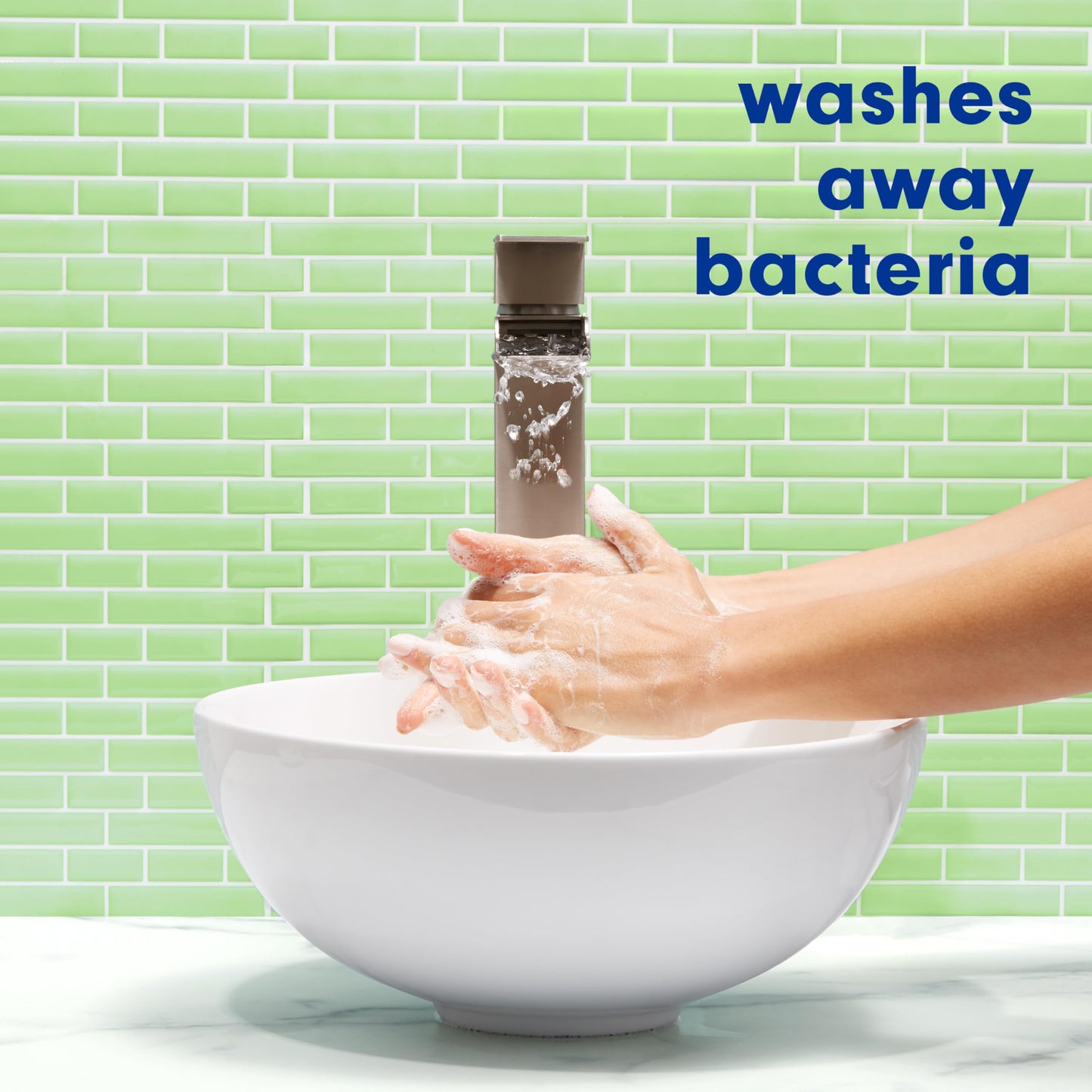 Softsoap ANTIBACTERIAL FRESH CITRUS 50OZ