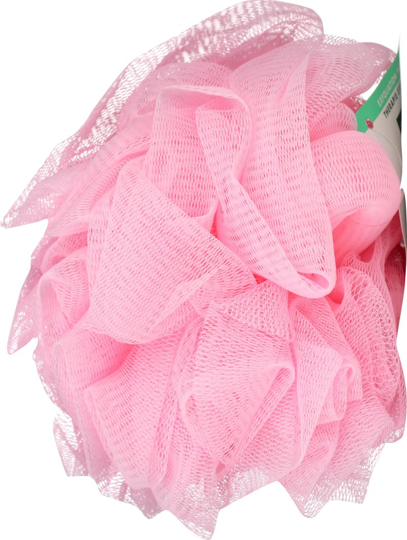 Earth Therapeutics Pink Hydro Body Sponge, 1 EA