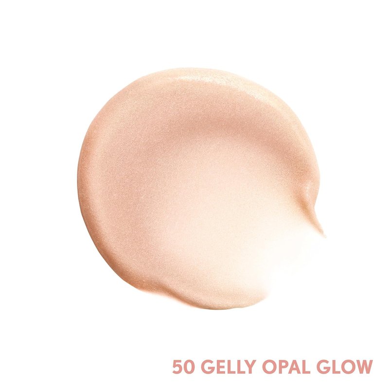 CoverGirl TruBlend Skin Enhancer - Opal Glow Luminizer for All Skin Tones | Vegan Water-Based Formula, 0.81oz