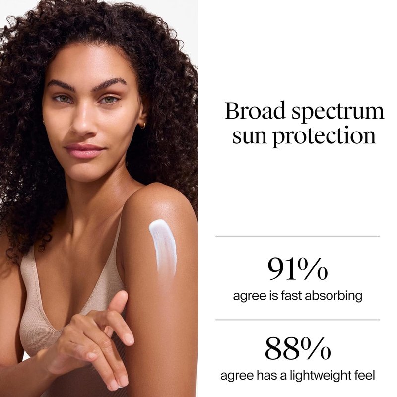 Neutrogena Ultra Sheer Sunscreen Lotion - SPF 100 UVA/UVB Protection | Lightweight & Non-Greasy, 3 fl oz