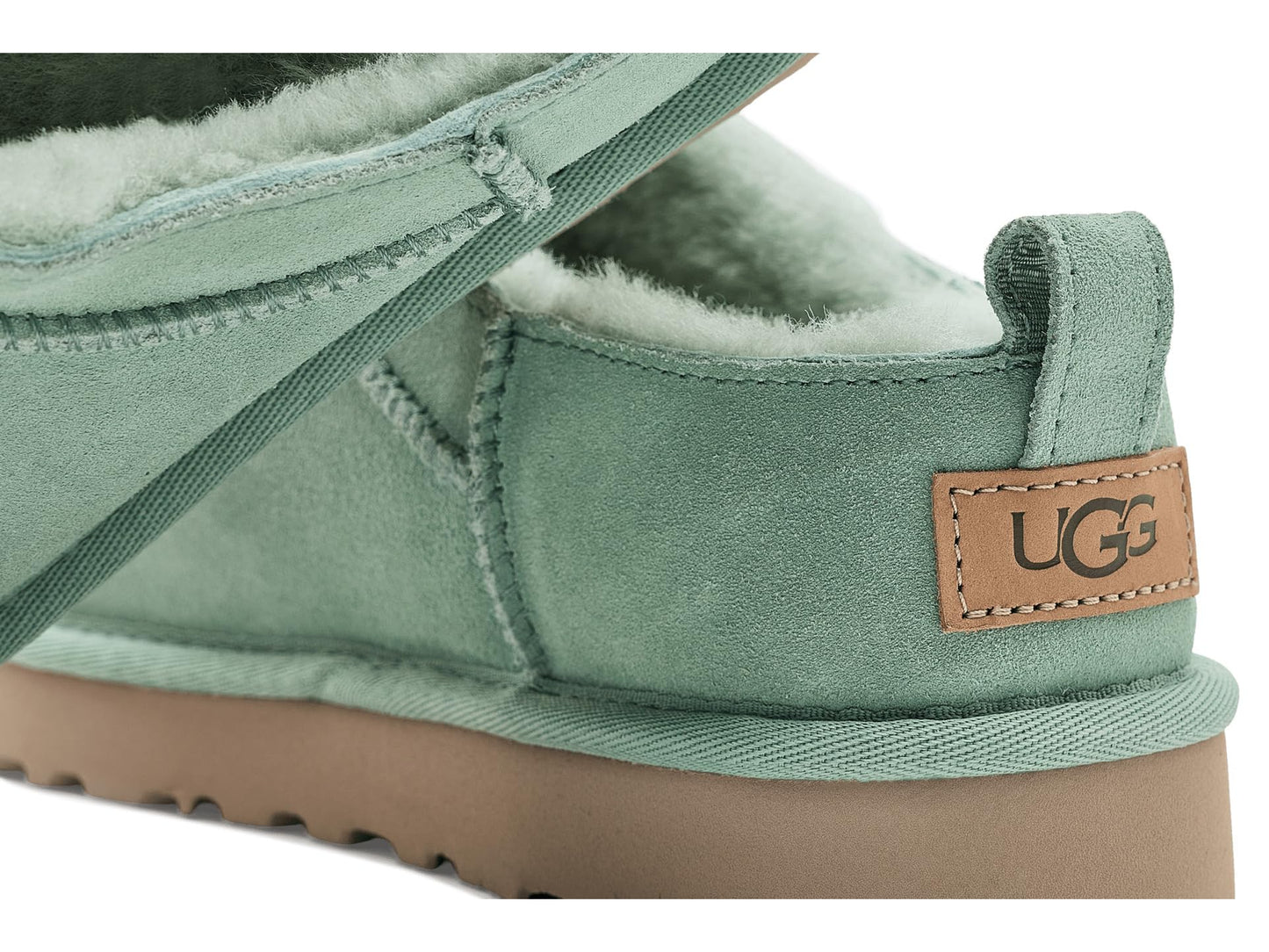UGG Women's Classic Micro