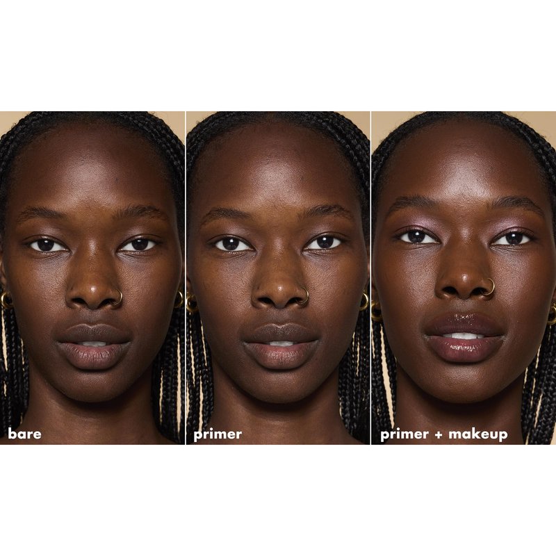 e.l.f. Tone Adjusting Face Primer, Makeup Primer For Neutralizing Uneven Skin Tones & Redness, Grips Makeup To Last, Vegan & Cruelty-free, Large
