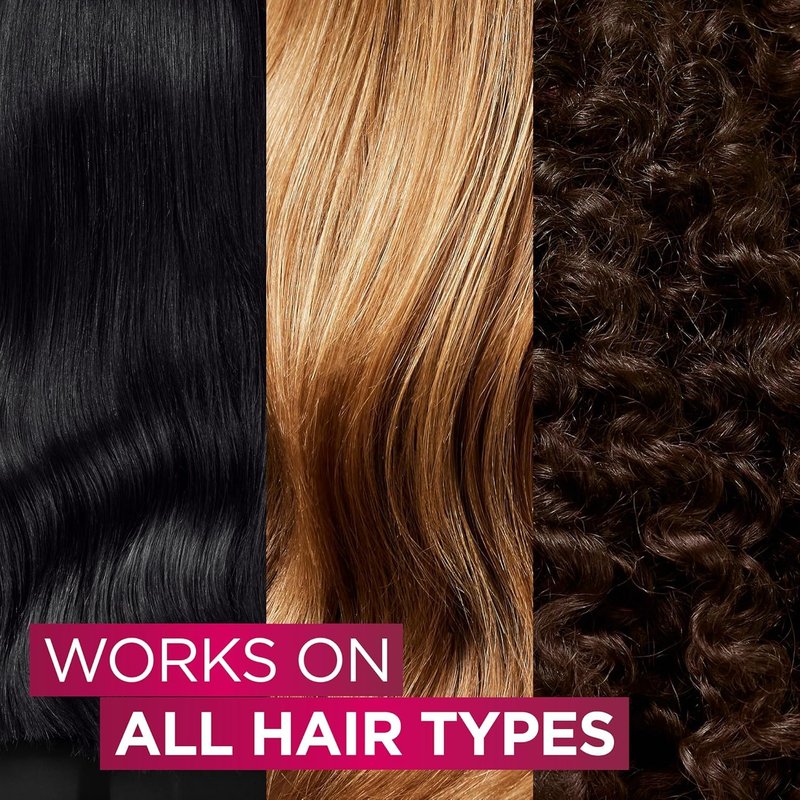 L'Oreal Paris Excellence Creme Permanent Hair Color, 8 Medium Blonde, 1 kit (Pack of 2)